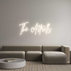 Custom Neon: The Attrells