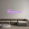 Custom Neon: Reanna