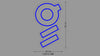 Custom Sign: G-TECH