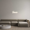 Custom Neon: Venice
