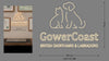 Custom Sign: GowerCoast