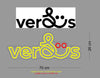 Custom Sign: versus