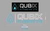 Custom Sign: QUBIX PLUMBING LTD