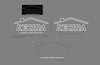Custom Neon Sign DEXTRA