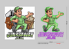 Custom Sign: JUNKSAWAY.CO.UK