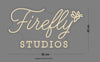 Custom Neon Sign For Firefly Studio