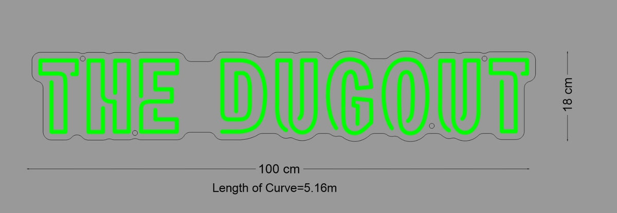 Custom Neon Signs