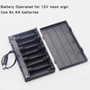 Battery case