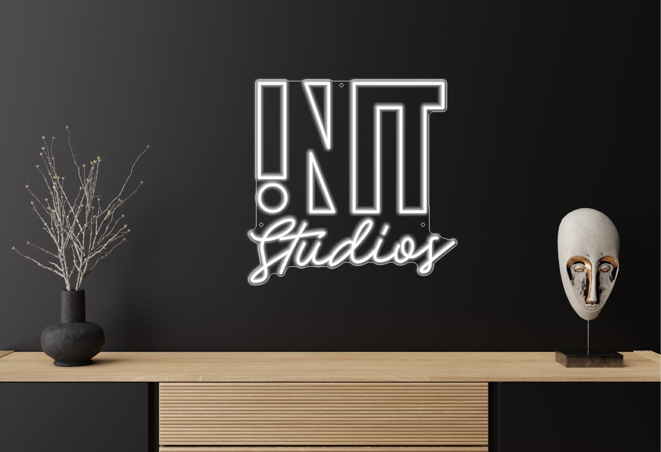 Custom Neon: Studios