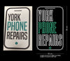 Custom Neon: YORK PHONE REPAIRS