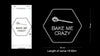 Custom Neon: BAKE ME CRAZY