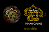 Custom Neon: New Forest Curry Club INDIAN CUISINE