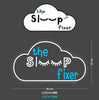 Custom Sign: the SLEEP fixer