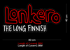 Custom Sign: Lonkero