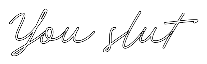Outline Image