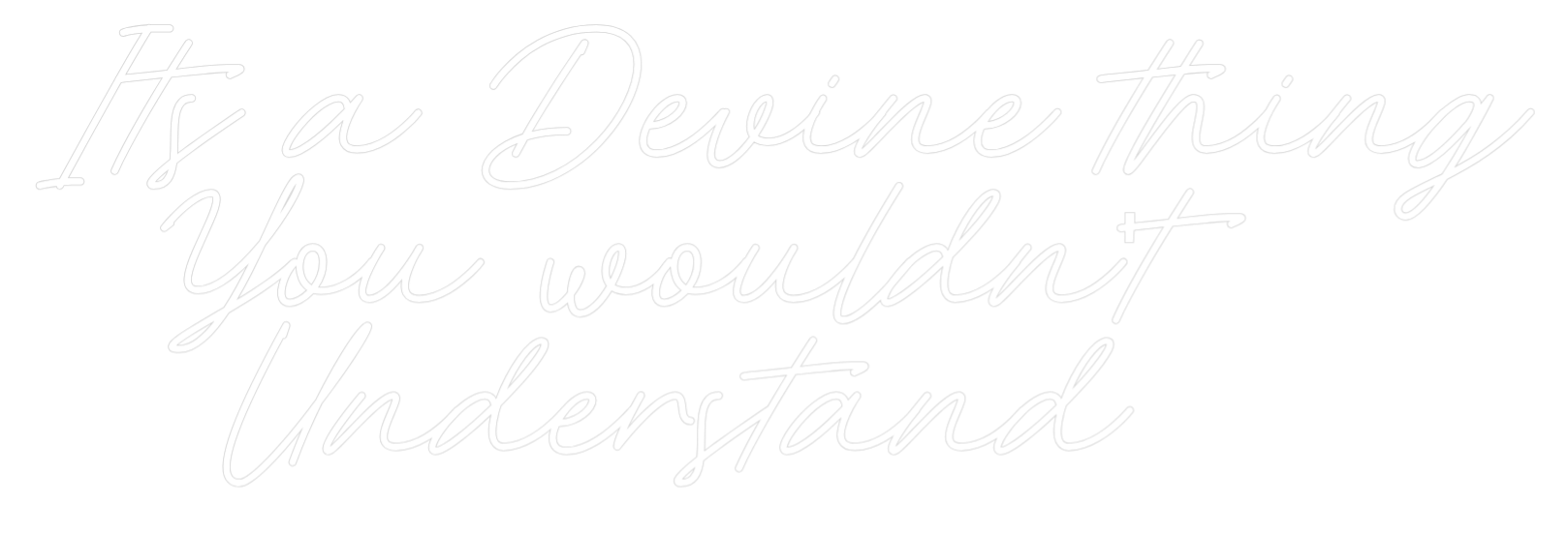 Outline Image