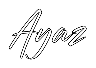 Outline Image