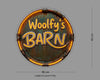 Custom Neon Signs For Carl