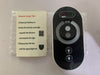 Remote dimmer
