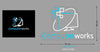 Custom Neon Sign For: Info Computer