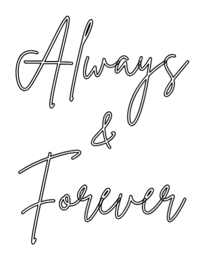 Outline Image