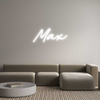 Custom Neon: Max
