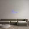 Custom Neon: Savanna