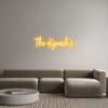 Custom Neon: The Kynoch's