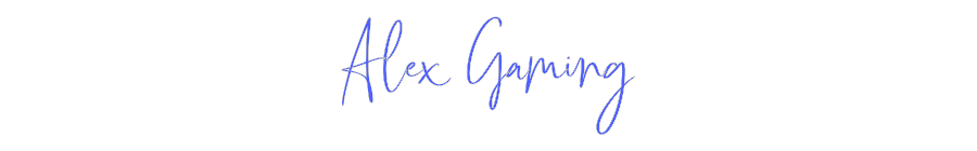 Custom Neon: Alex Gaming
