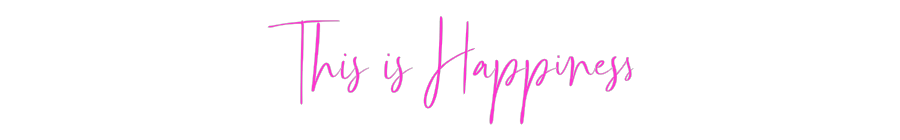 Custom Neon: This is Happi...