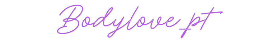 Custom Neon: Bodylove_pt