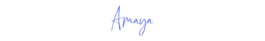 Custom Neon: Amaya