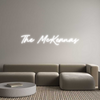 Custom Neon: The McKennas