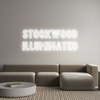 Custom Neon: STOCKWOOD
IL...