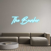 Custom Neon: The Bunker