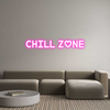 Custom Neon: Chill Zone