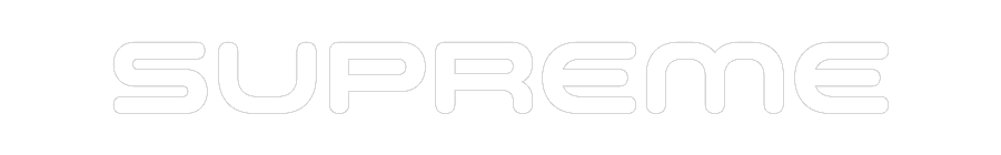 Custom Neon: SUPREME