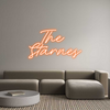 Custom Neon: The 
Starnes