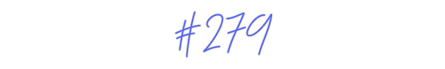 Custom Neon: #279