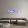 Custom Neon: Stumblin’ Inn