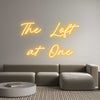 Custom Neon: The  Loft

...