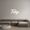 Custom Neon: Tilly