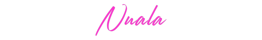 Custom Neon: Nuala