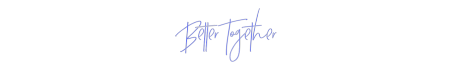 Custom Neon: Better Together