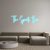 Custom Neon:  The Sports Bar