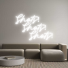 Custom Neon: Shots!
  Sho...