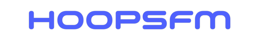 Custom Neon: HOOPSFM