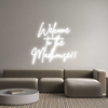 Custom Neon: Welcome
to t...