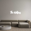Custom Neon: The Watsons