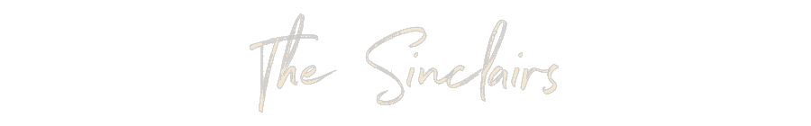 Custom Neon: The Sinclairs